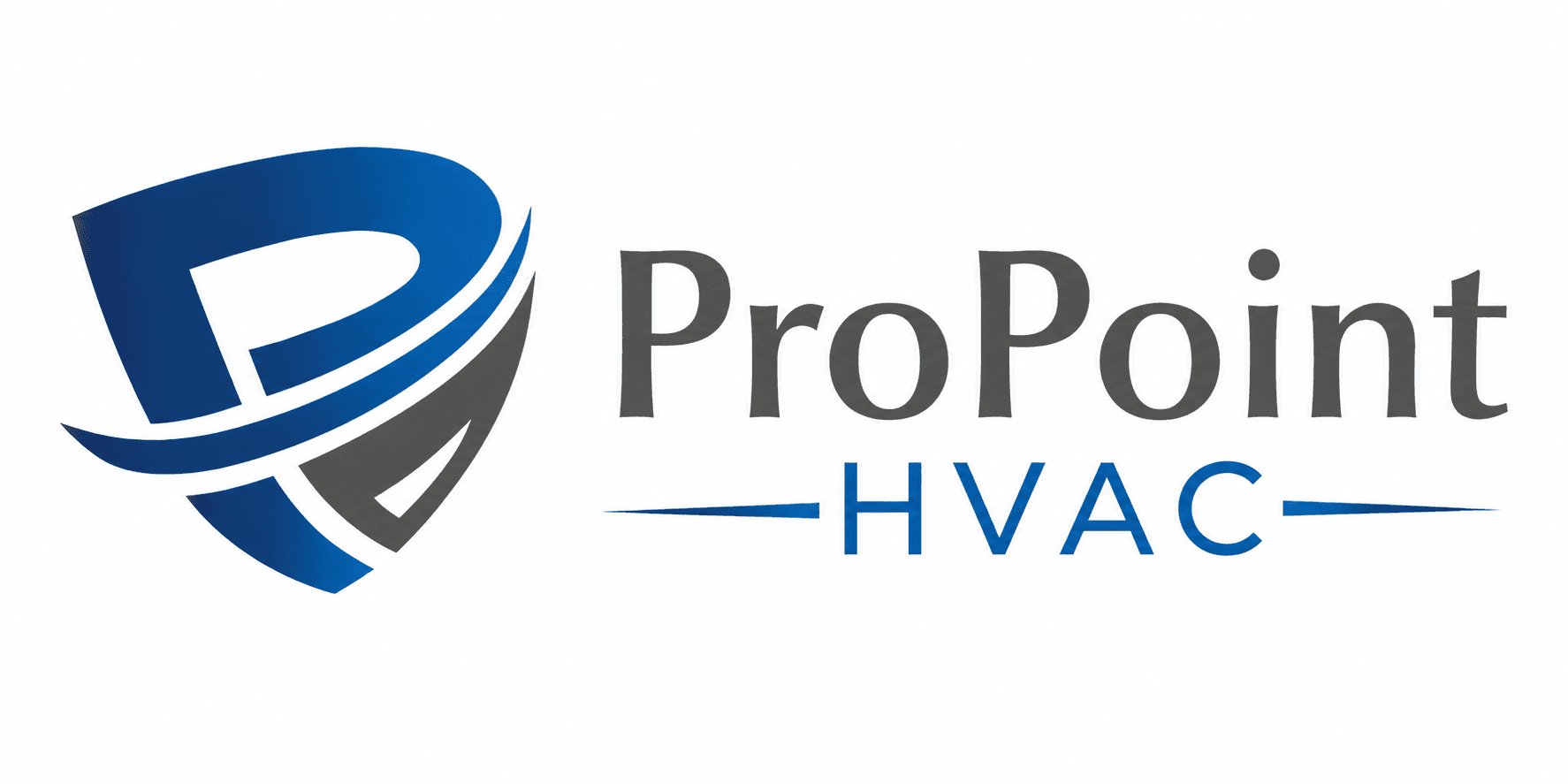 ProPoint HVAC logo